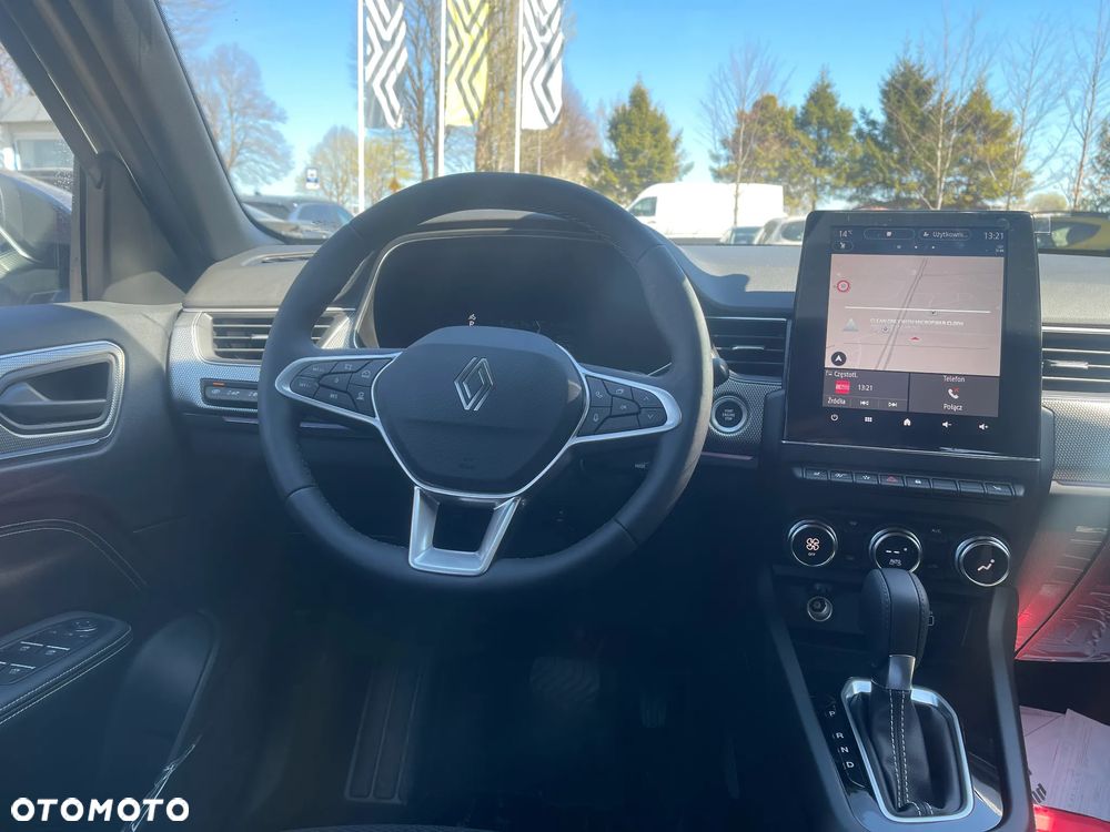 Renault Arkana 1.3 TCe mHEV Techno EDC - 6