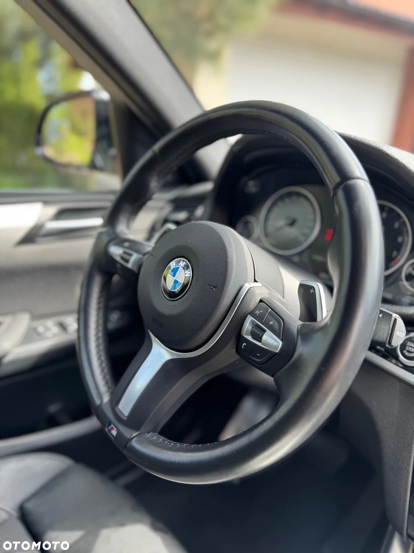 BMW X4 xDrive20i M Sport - 8