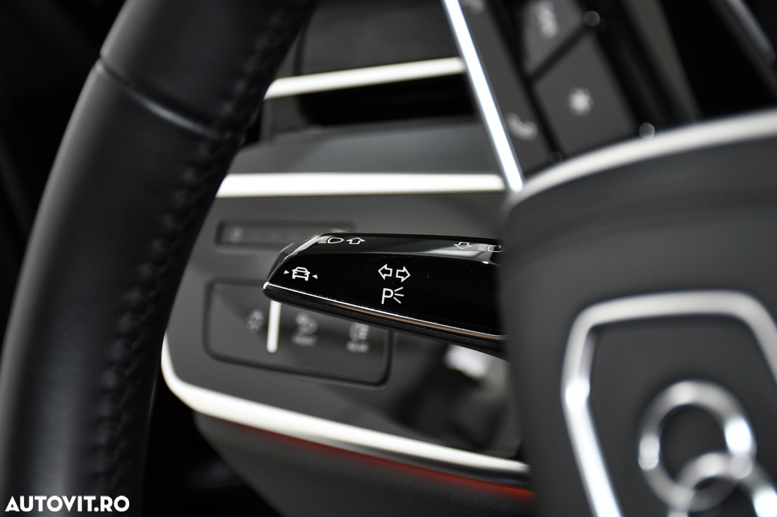 Audi A8 A8L 50 TDI quattro Tiptronic MHEV - 24