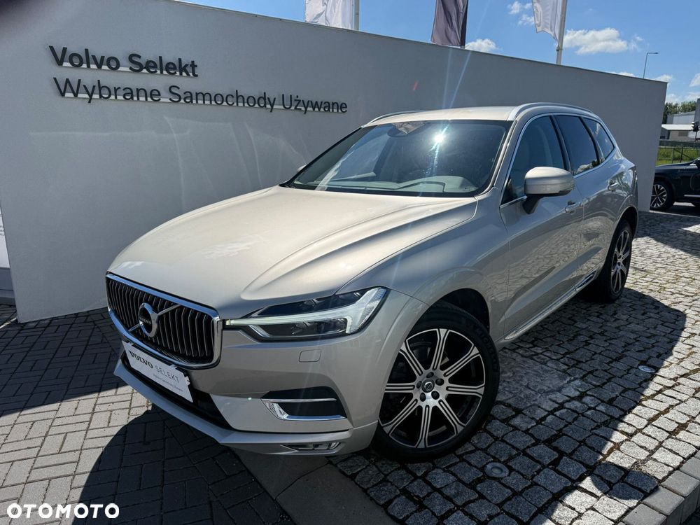 Volvo XC 60 - 4