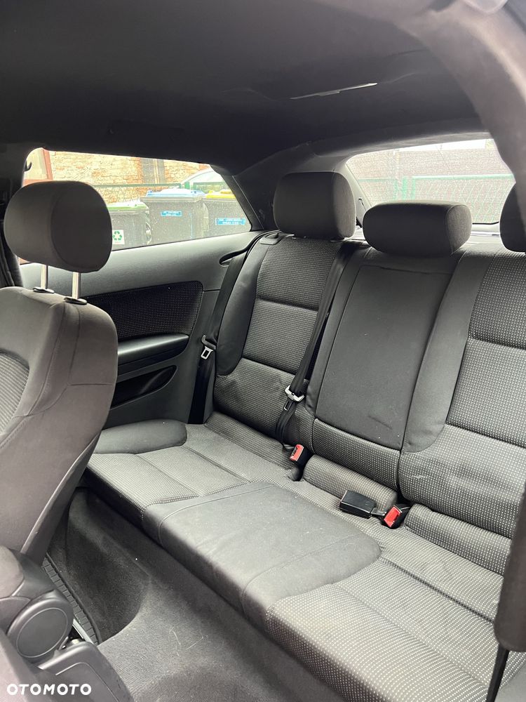 Audi A3 3-drzwiowe - 8