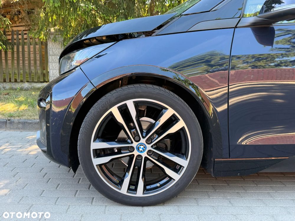 BMW i3 i3S 94 Ah - 19