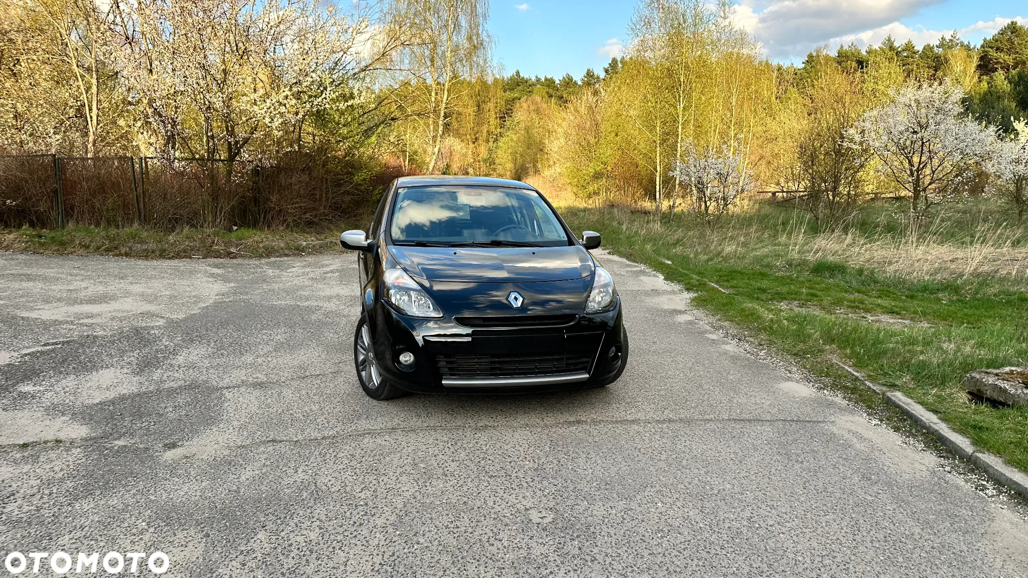Renault Clio - 5