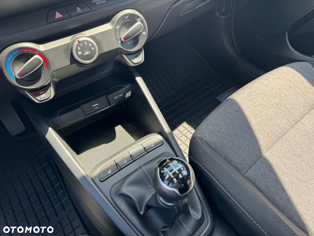 Kia Stonic 1.2 M - 14