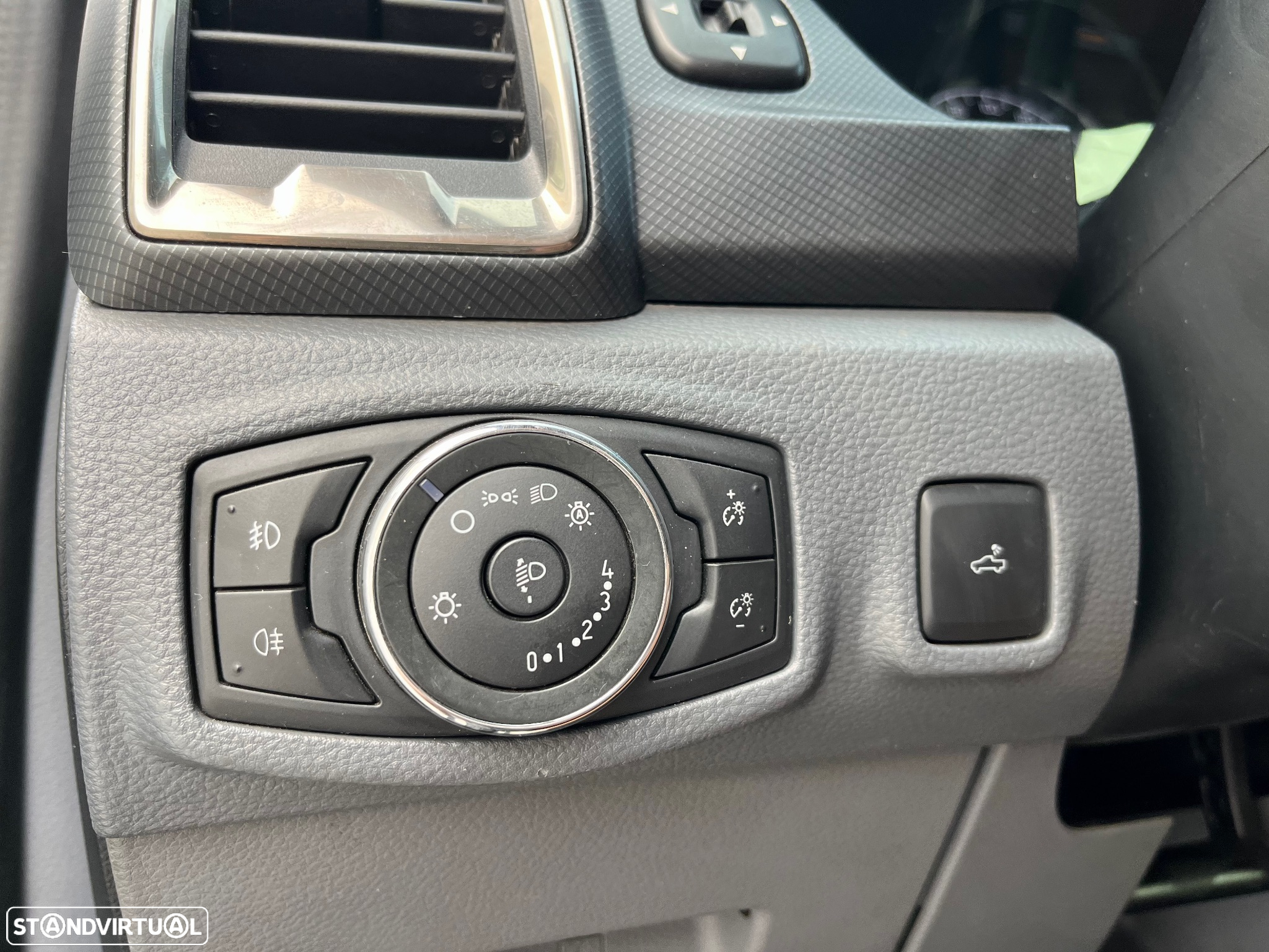 Ford Ranger 3.2 TDCi CD Wildtrak 4WD - 50
