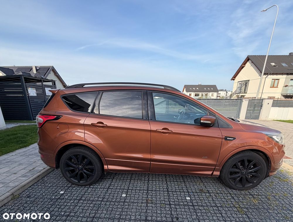 Ford Kuga 1.5 EcoBoost AWD ST-Line ASS - 10