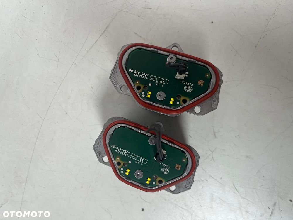 Przetwornica moduł światła  LED H1BB-13D278-AC - 3