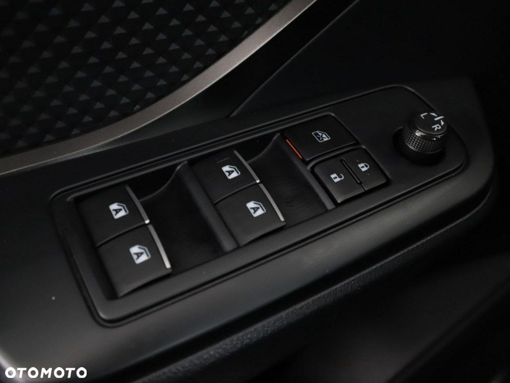 Toyota C-HR 1.8 Hybrid Dynamic - 37