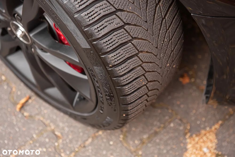 Audi A3 Sportback - 30