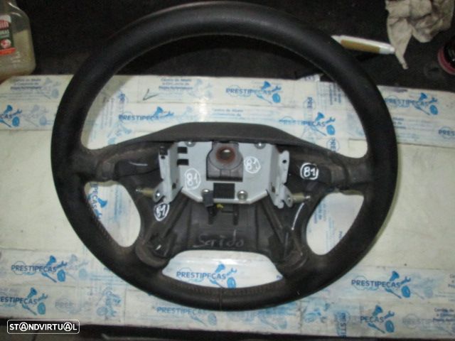 Volante 5553185 SAAB 95 2005 - 1