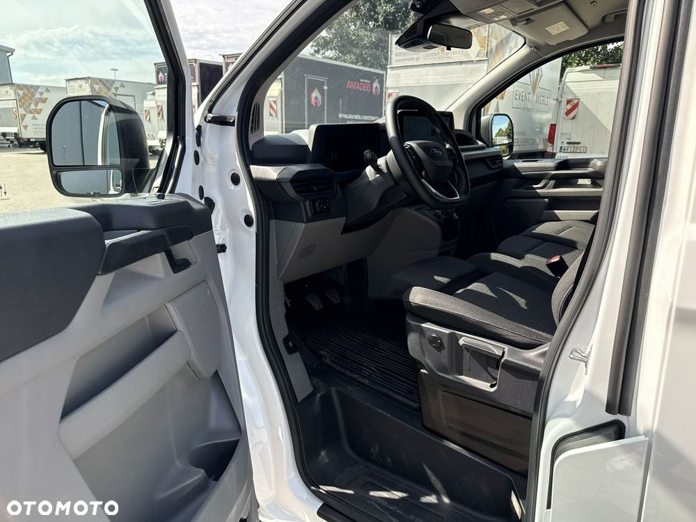 Ford Transit Custom L2H1 LKW VA Trend - 10