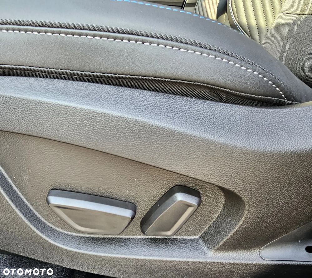 Renault Symbioz 1.8 E-Tech Full Hybrid 160 Esprit Alpine - 28