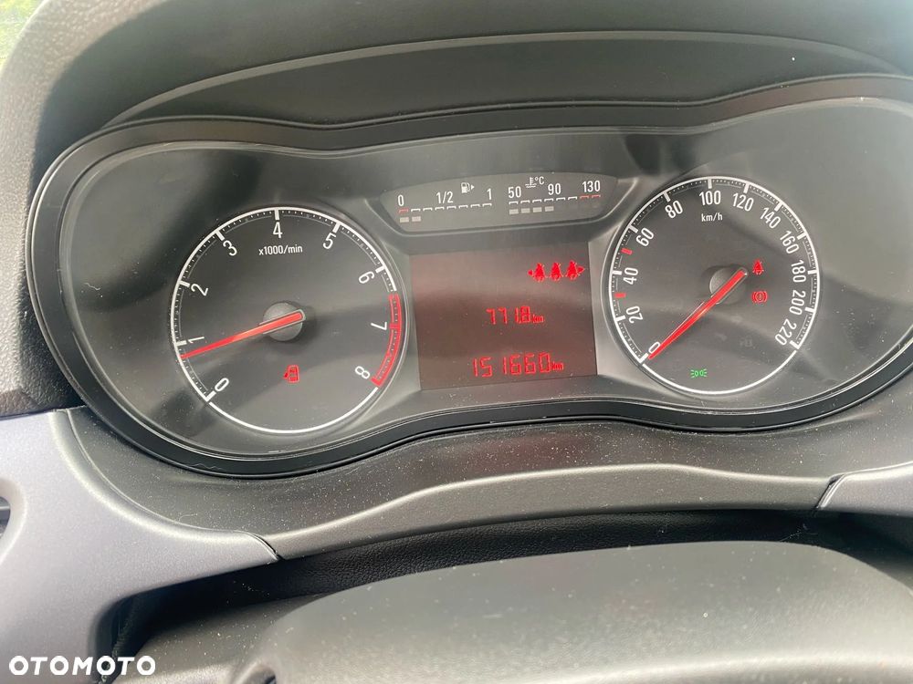 Opel Corsa 1.4 Enjoy - 18