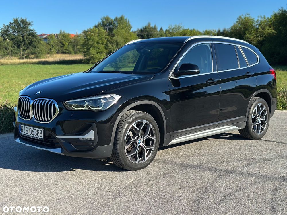 BMW X1 sDrive18i xLine - 3