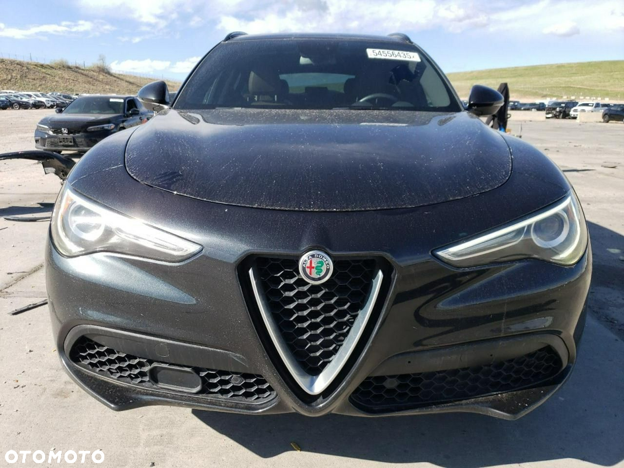 Alfa Romeo Stelvio - 5
