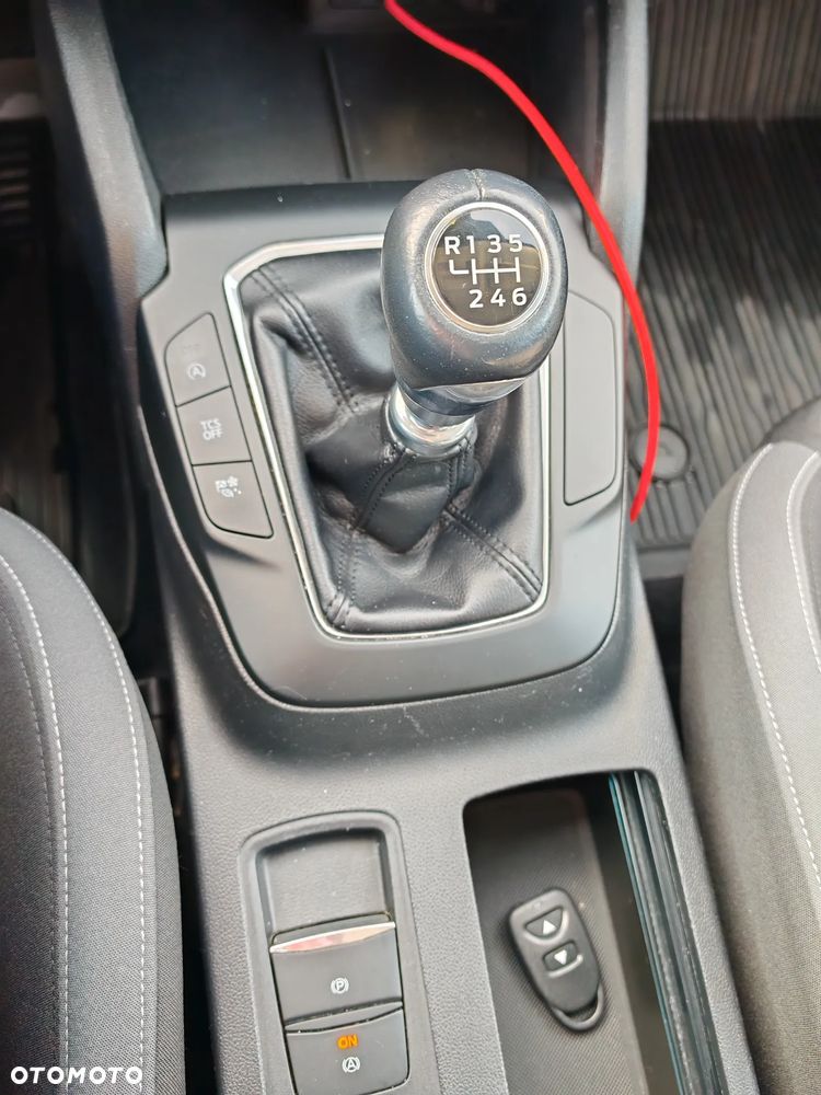 Ford Focus 1.5 EcoBlue Trend Edition - 14