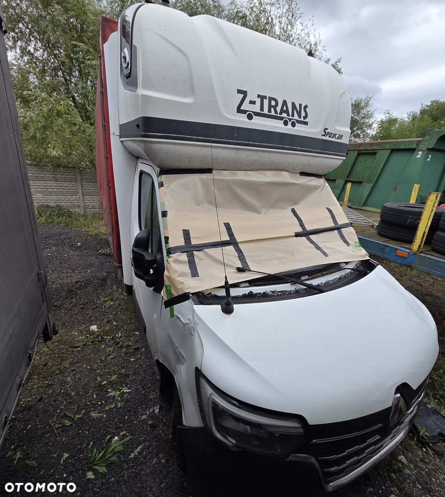 Renault Master - 2
