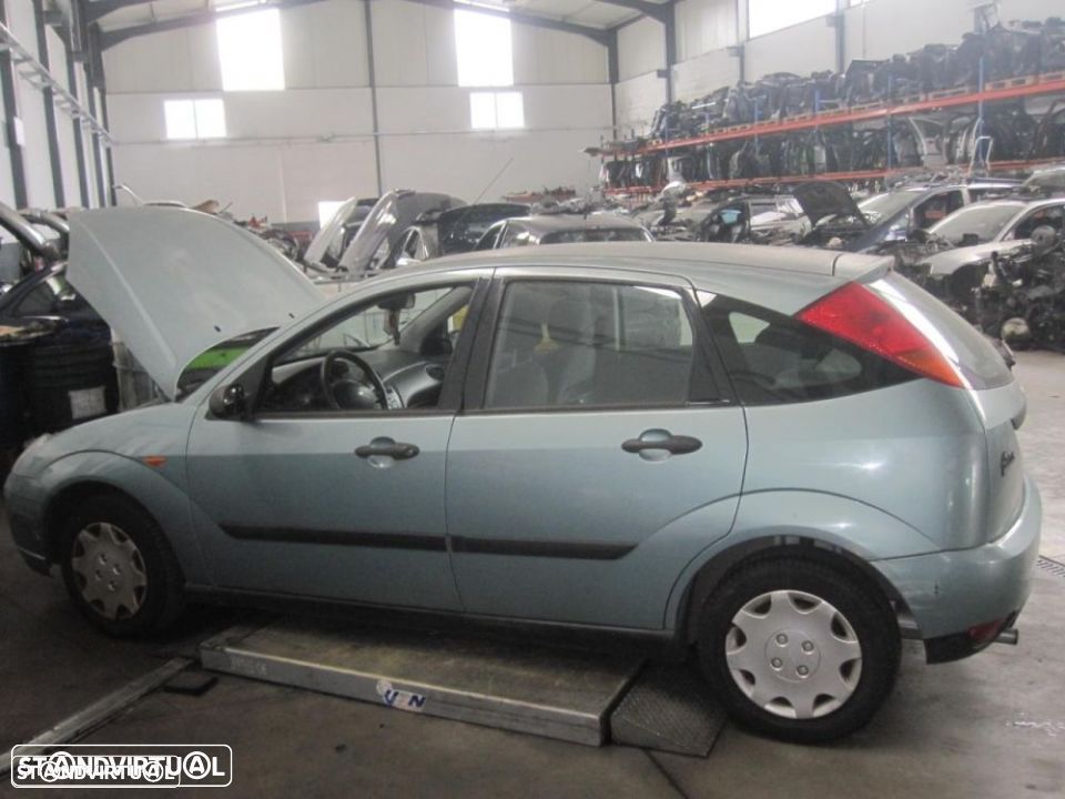 Caixa velocidades Ford Focus DAW DBW 1.6 16v de 1999 - 1