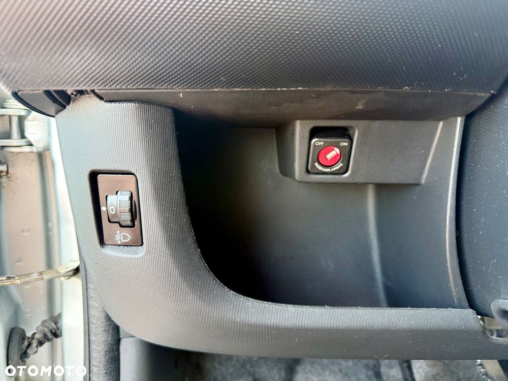 Toyota Aygo Multi Mode Cool - 29