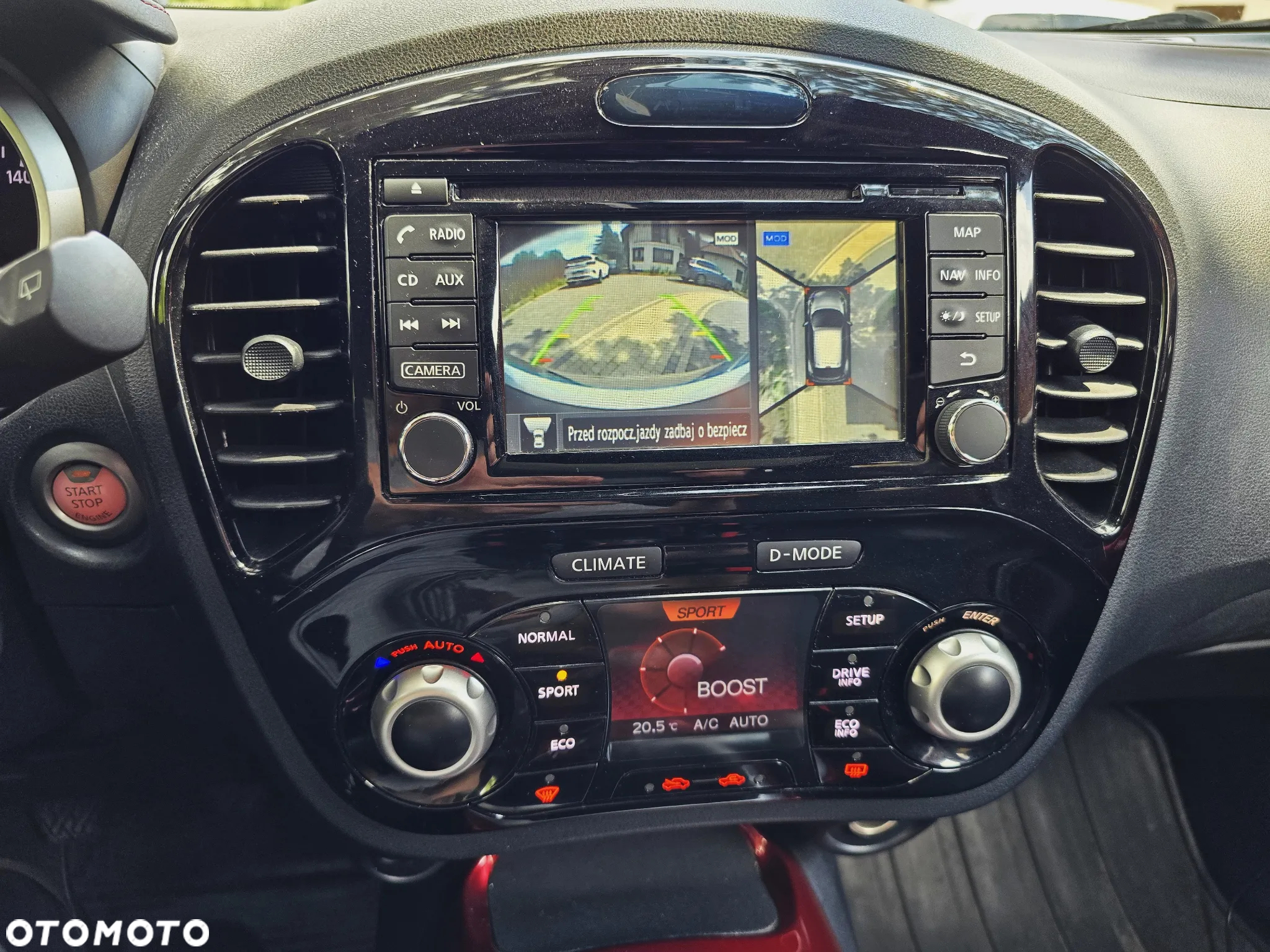 Nissan Juke - 4