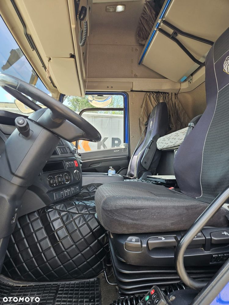 DAF CF370 FA - 16