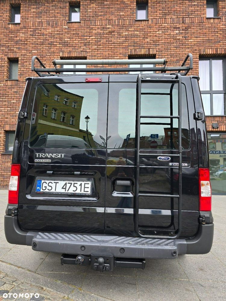Ford Transit - 14