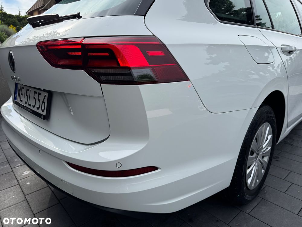 Volkswagen Golf - 13