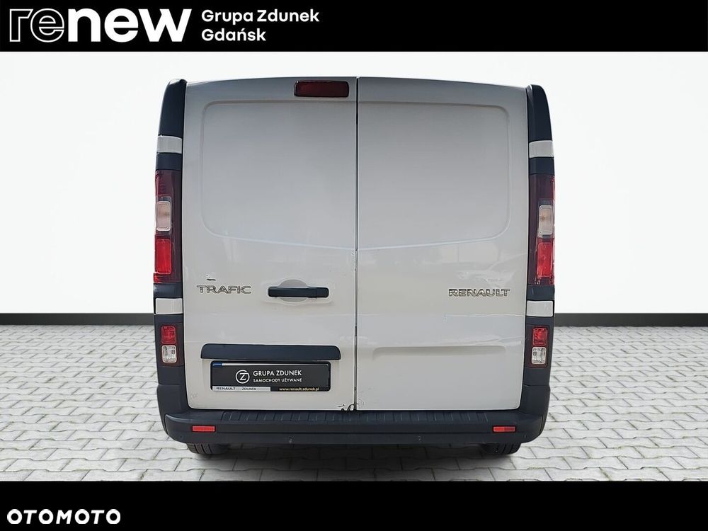 Renault Trafic - 10