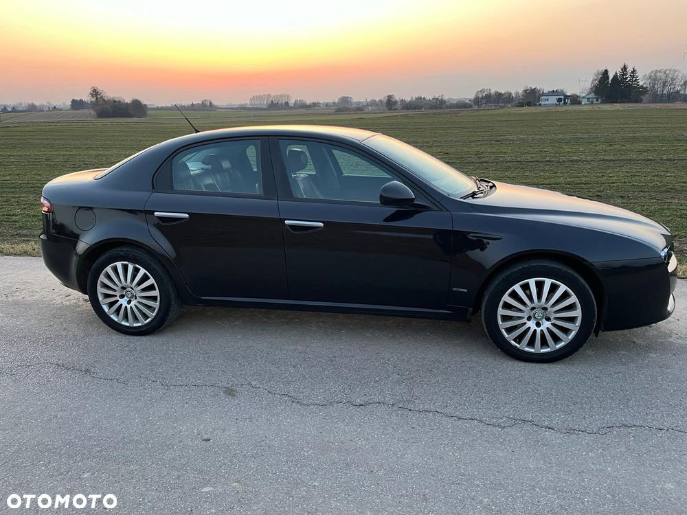 Alfa Romeo 159 - 4