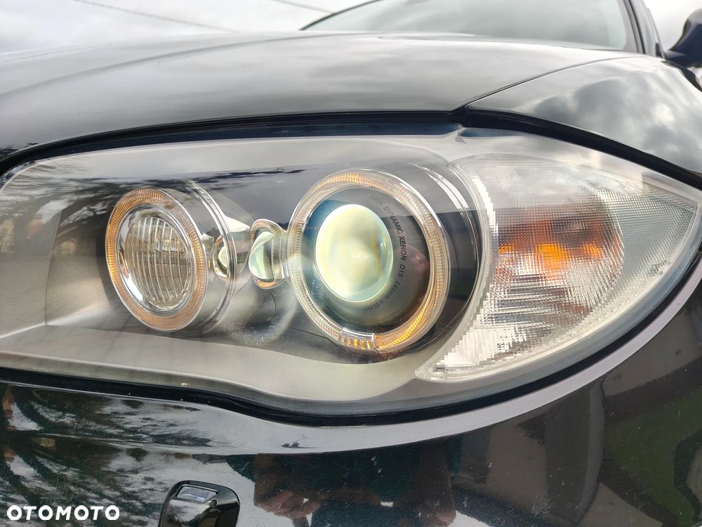 BMW Seria 1 118d Sport Line - 15