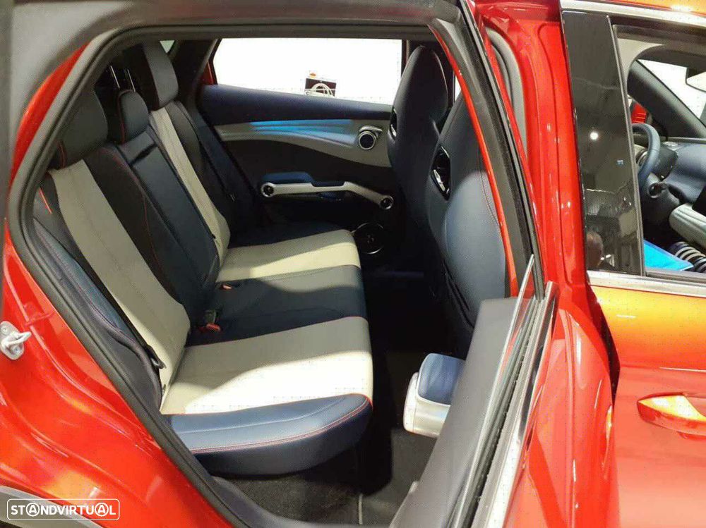 BYD Atto 3 Design - 6