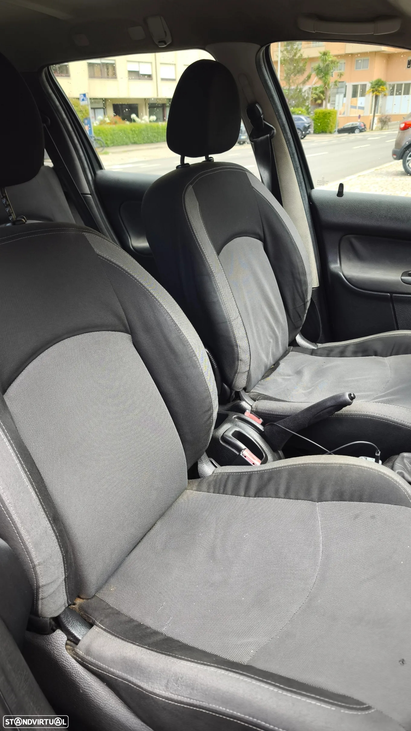 Peugeot 206 SW 1.4 HDi Look - 9