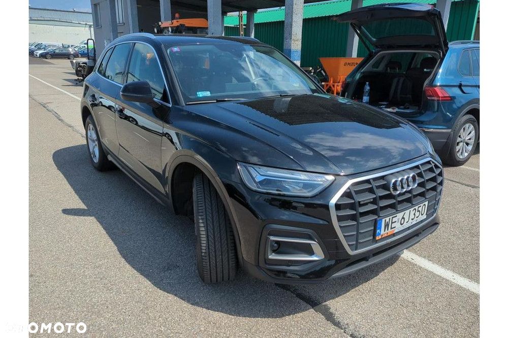 Audi Q5 - 3