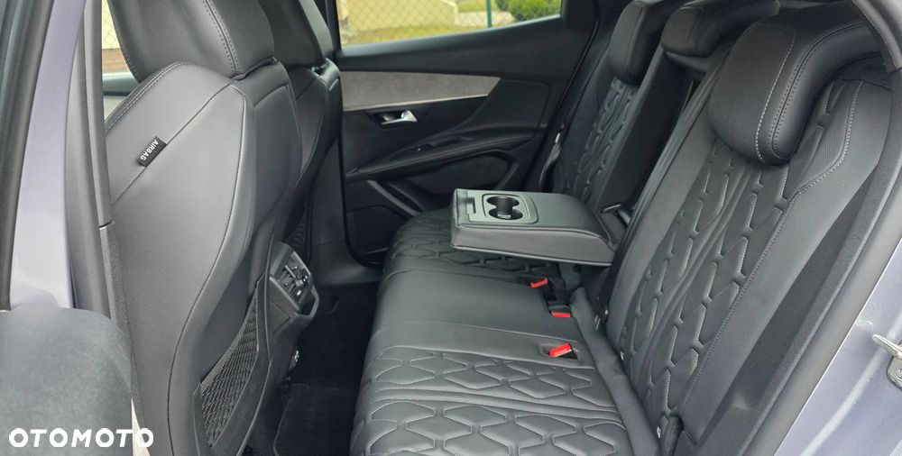 Peugeot 3008 1.5 BlueHDi GT S&S EAT8 - 27