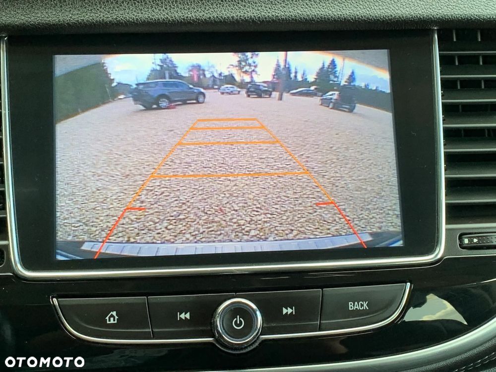 Opel Mokka X 1.4 ECOTEC Start/Stop Design Line - 32
