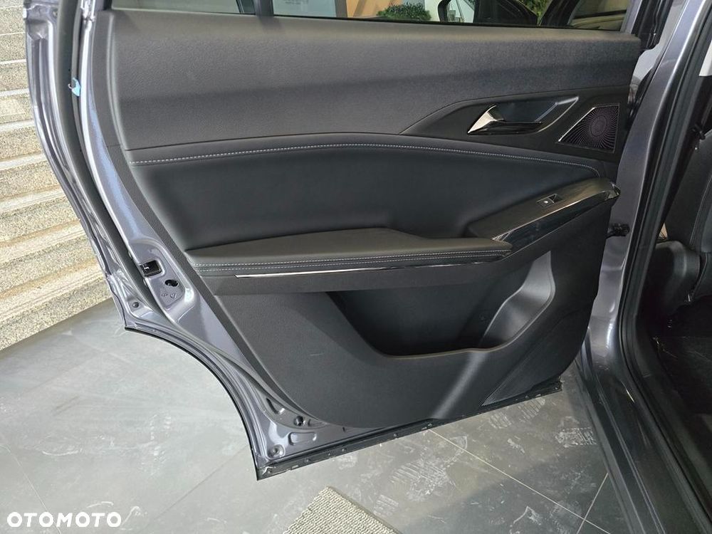 JAC JS8 PRO 7os - 11