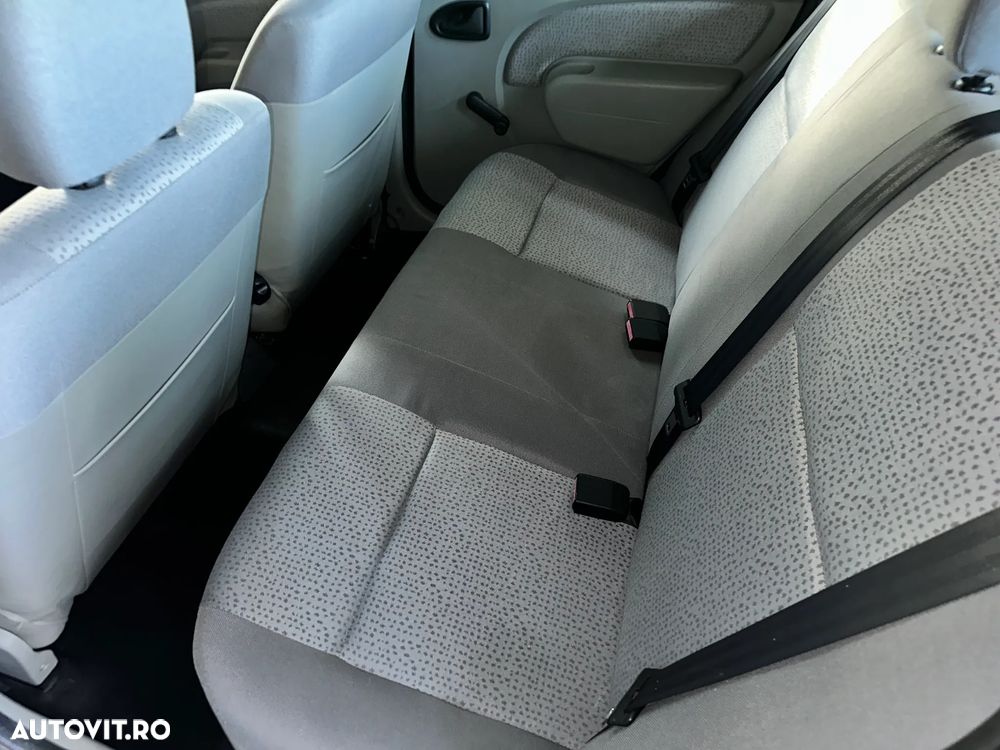 Dacia Logan 1.4 MPI Laureate Plus - 3