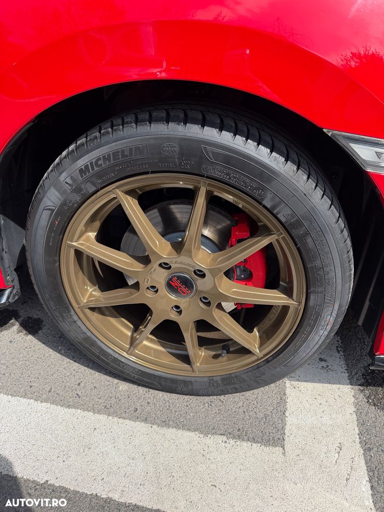 Honda Civic 1.5 VTEC Turbo Sport Plus - 5