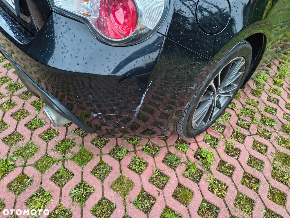 Subaru BRZ 2.0i Sport - 5