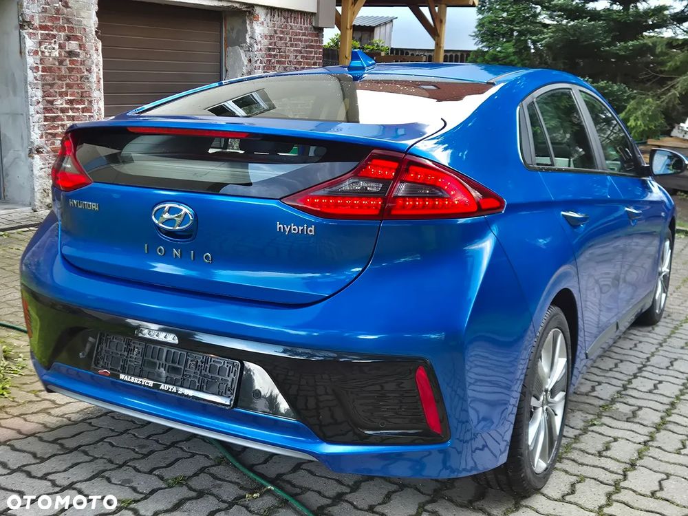 Hyundai IONIQ - 5