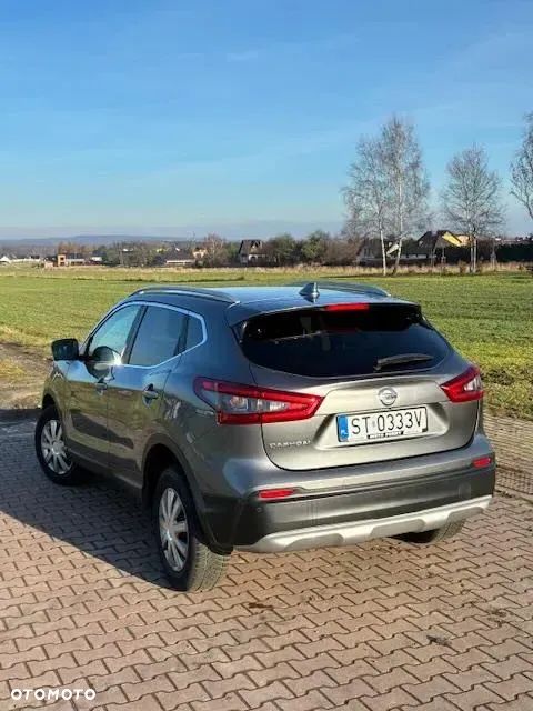 Nissan Qashqai 1.3 DIG-T N-CONNECTA - 3