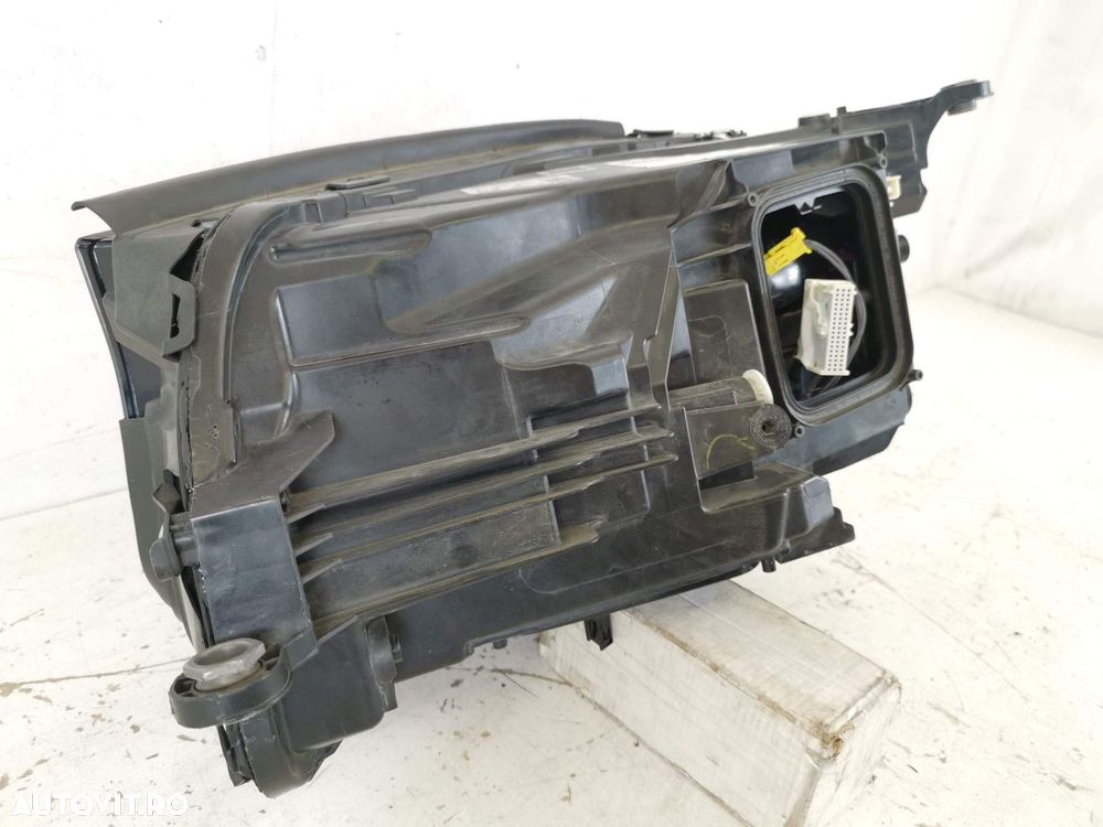 Far Dreapta MultiBeam Led Mercedes-Benz  GLS-Class X167 [2019 - 2023] - 7