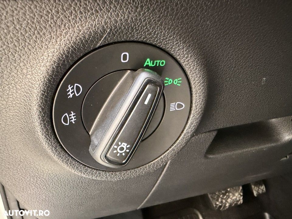 Skoda Karoq - 9