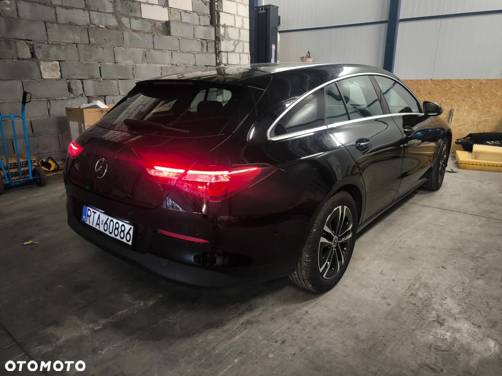 Mercedes-Benz CLA 180 Edition 2022 - 7