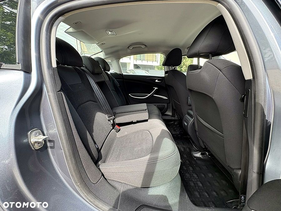 Citroën C5 1.8 16V Style - 22