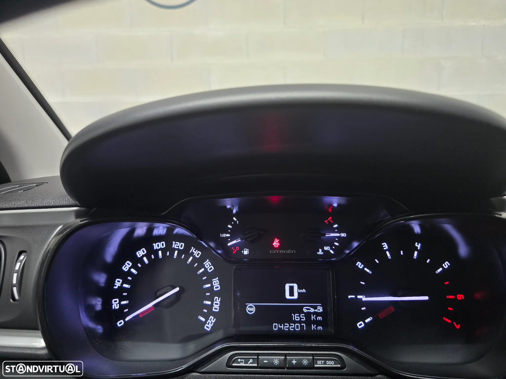 Citroën C3 1.2 PureTech Feel Pack - 25