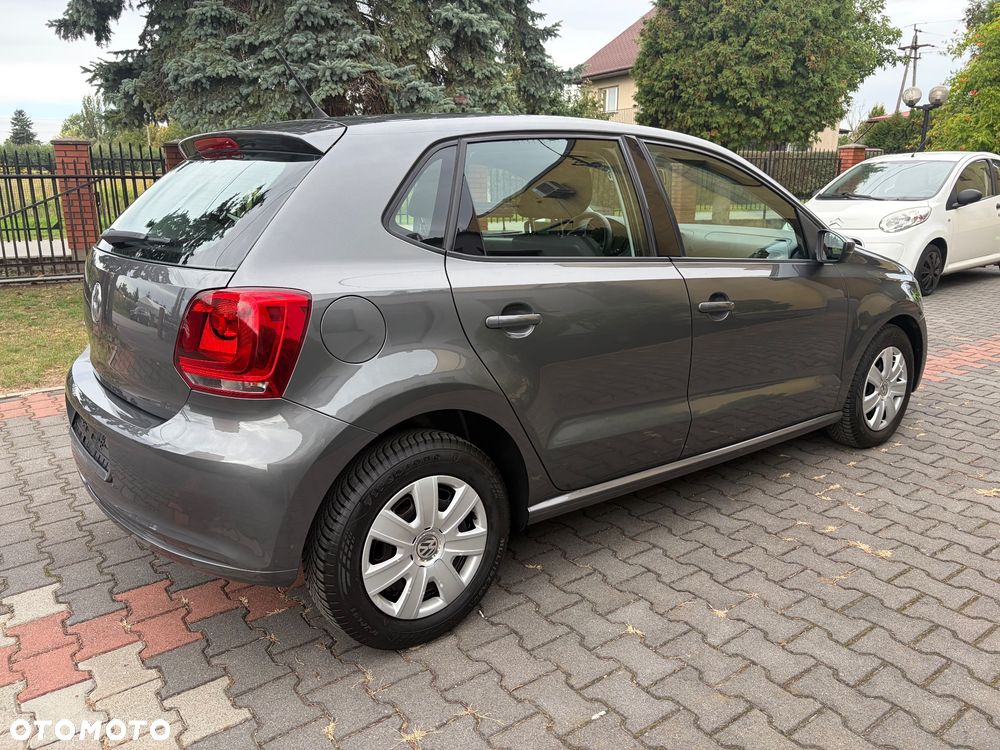 Volkswagen Polo 1.4 Comfortline - 15