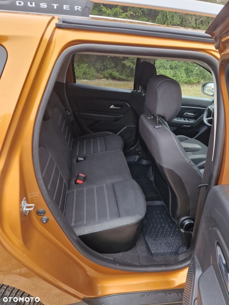 Dacia Duster 1.5 dCi Prestige - 13