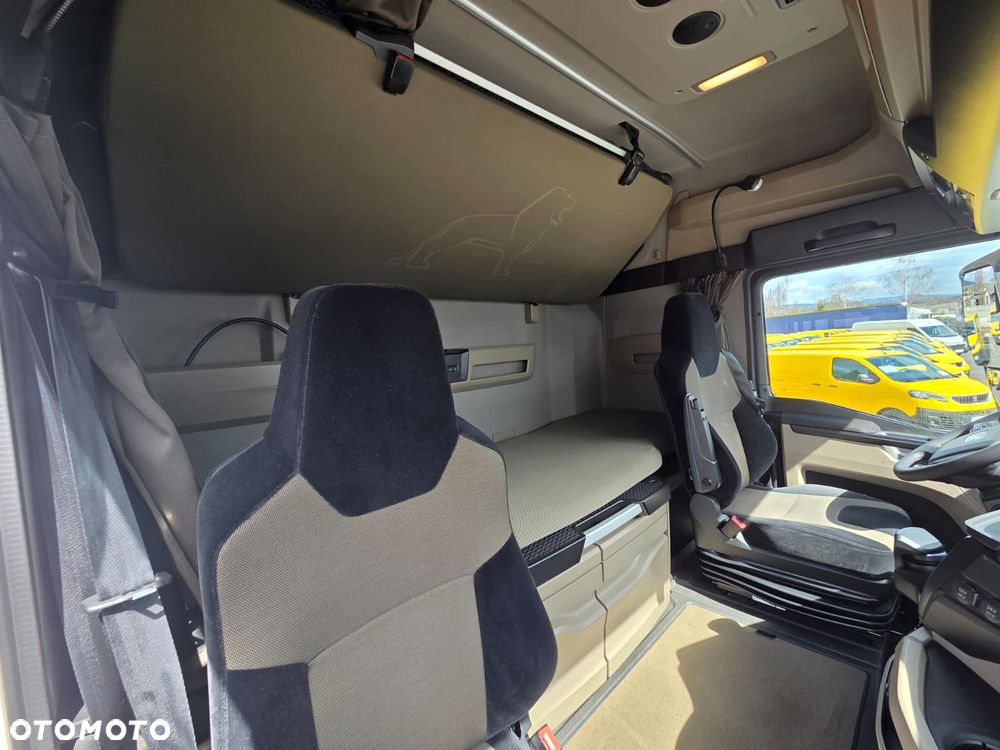 MAN TGX 18.470 XLX - 38
