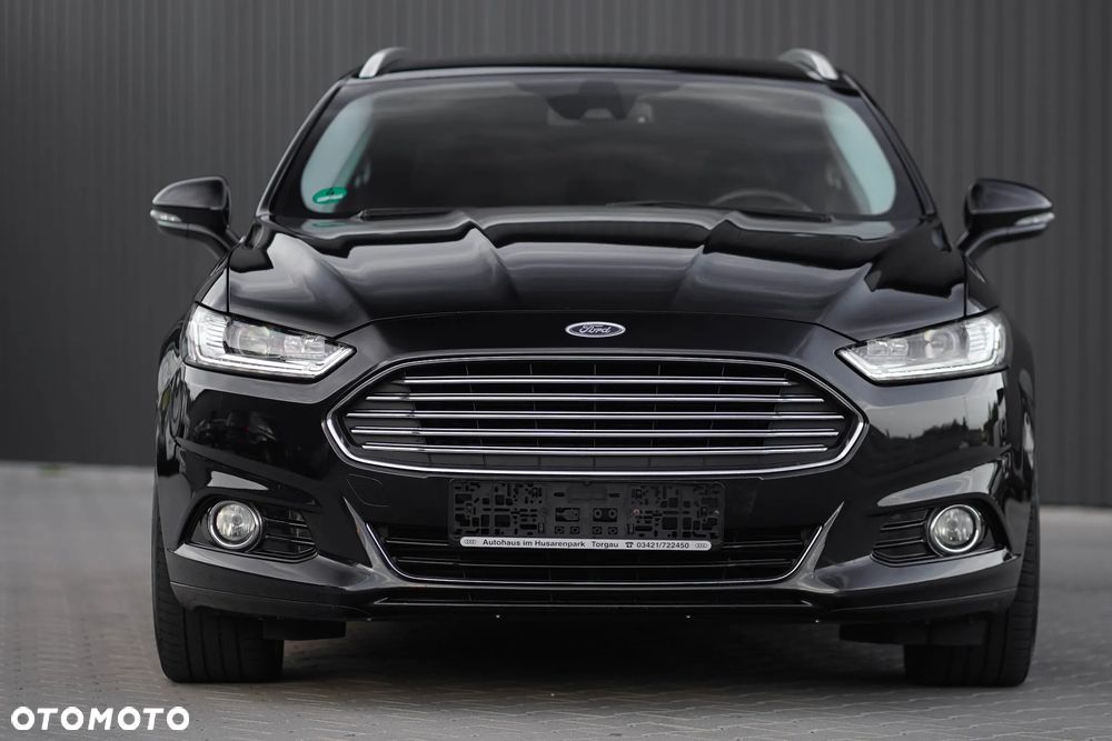Ford Mondeo 2.0 TDCi ST-Line - 4